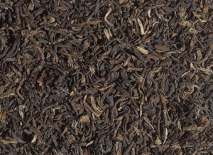 Earl Grey - Bergamot