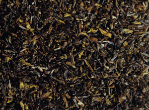 Earl Grey - Bergamot Superior