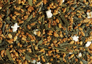 Genmaicha