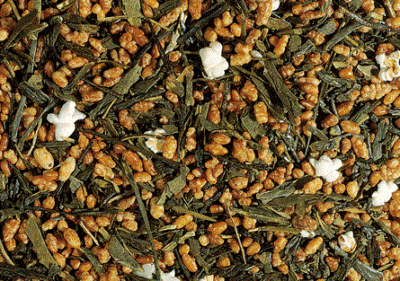 Genmaicha