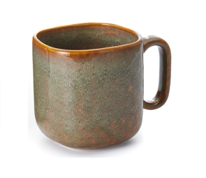 Beker - Halvar