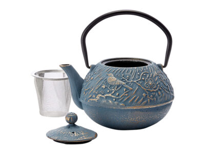 Theepot - Meng