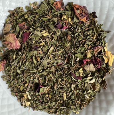 Herbal Breeze - Image 2