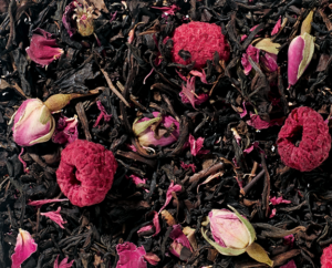 Oolong Red Romance