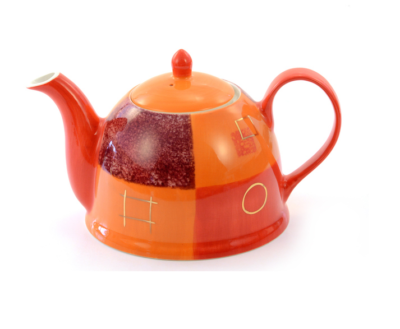 Theepot - Patricia
