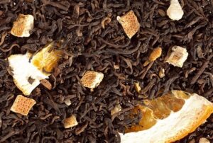 Pu-Erh Citrus