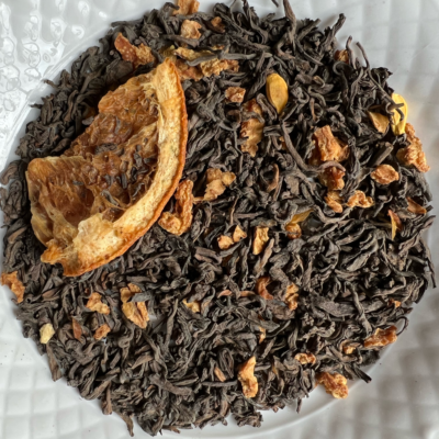 Pu-Erh Citrus - Image 2
