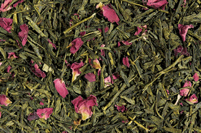 Sencha Sakura