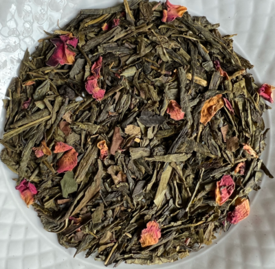 Sencha Sakura - Image 2