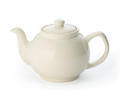 Theepot - Klassiek Engels