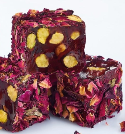 Turks fruit - Rozen